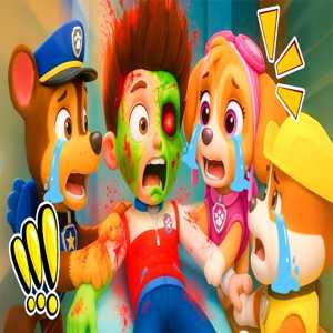 deer superman jump up 1