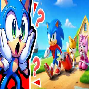Sonic's Mysterious Departure: What's Going On?