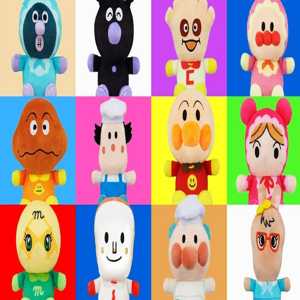 Fun - filled Plush Toys for Little Ones