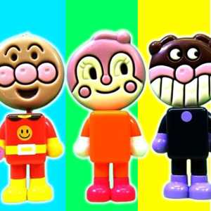 Ontmoet het Vrolijke Speelgoed Trio