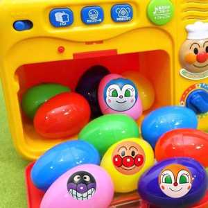 Fun - filled Egg Toys for Kids