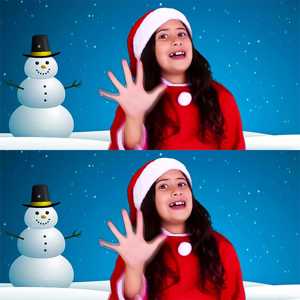 Valley Survival Naya Girl Wskocz