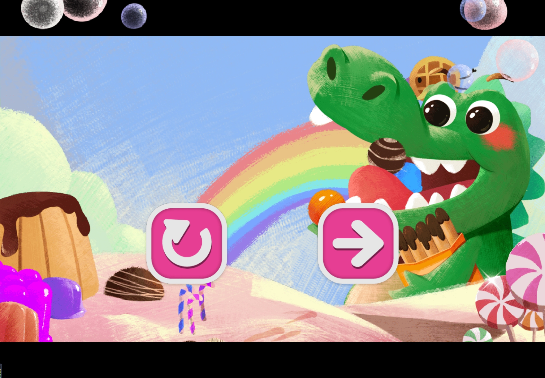 crocodile jigsaw puzzle