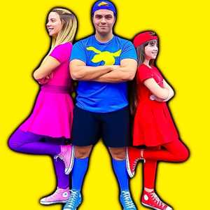 Valley Survival Naya Girl Wskocz