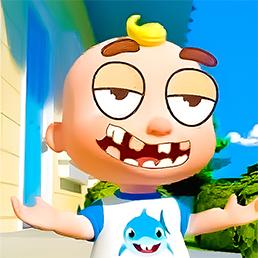 Dentist Doctor Teeth