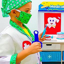 ทันตแพทย์ หมอ ฟัน