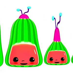 MoMo słodka obrona wieży