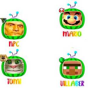 eggs toy