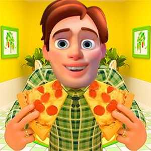Pizza Party