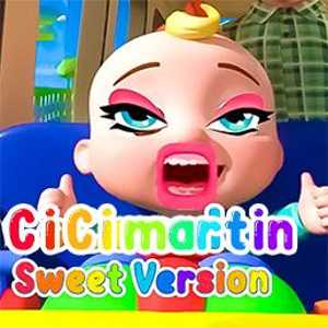 Cú nhảy của cậu bé Cold Valley Survival CC