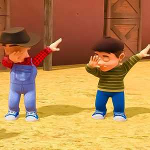 Zwierzęta Crush Match3