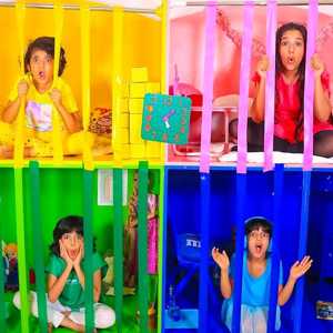 Valley Survival Naya Girl Podskocz