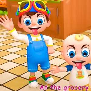 MoMo urocza obrona wieży