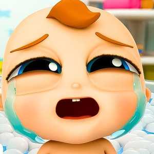Jump Up para niño de Cold Valley Survival CC