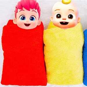 MoMo cute tower defense