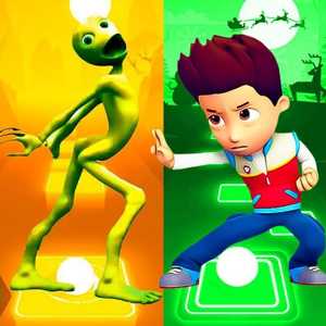 MoMo cute tower defense