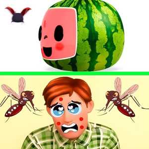 Cold Valley Survival CC erkek çocuk Jump Up