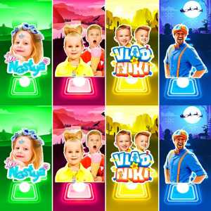 Driving MadnessDB Boy's Journey