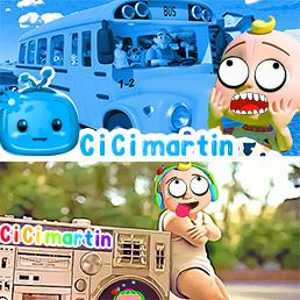 Cold Valley Survival CC chłopiec Jump Up