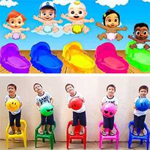 Cold Valley Survival CC boy's Jump Up