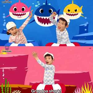 เกมหมากรุกเบบี้ชาร์ค