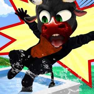 Maska Bohater Pustynny Uciekinier