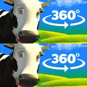 Animals Crush Match3