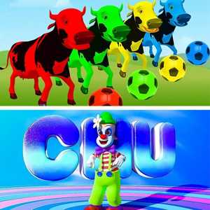 Monster Truck Soccer