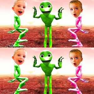 MoMo słodka wieża obronna