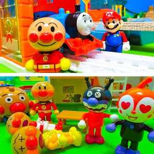 Snowman Undersea Adventure