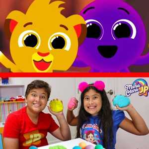 Valley Survival Naya Girl Skok w górę