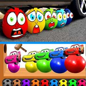 Piłka nożna Monster Truck