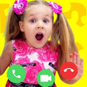 Tajemnicze niespodzianki telefoniczne dla dzieci