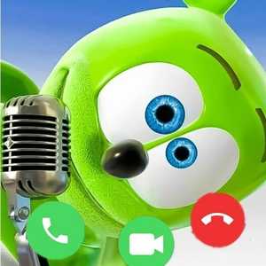 Green Buddy's Voice Adventure