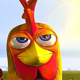 Animals Crush Match3