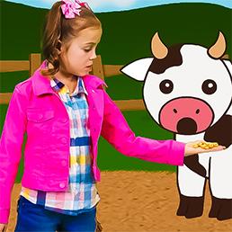 Animals Crush Match3