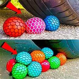 Strzelanie do bąbelków