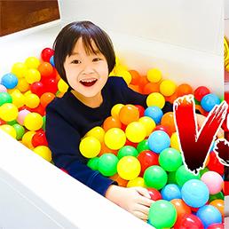 Bubble Shooter