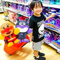 Snowman Undersea Adventure