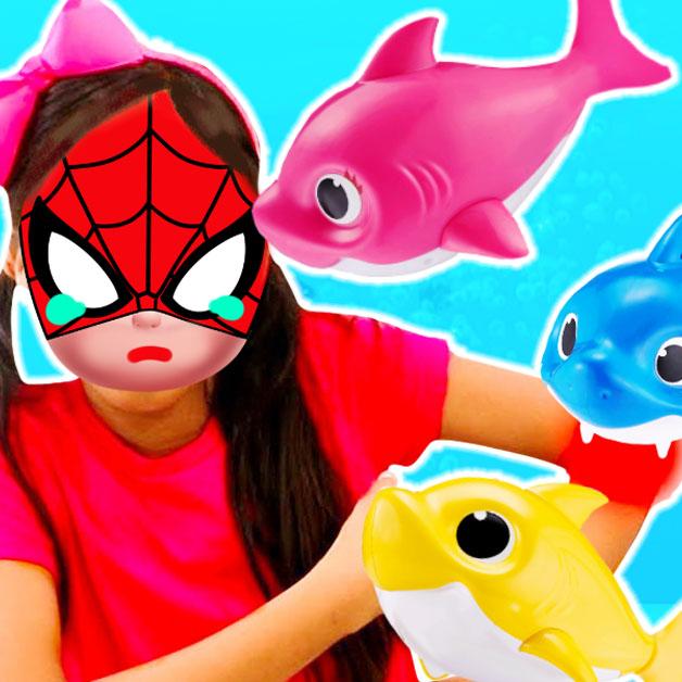 Snowman Undersea Adventure