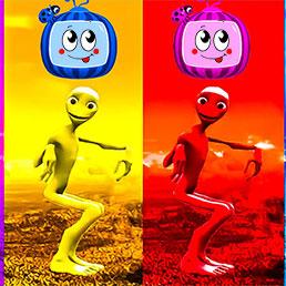 Castle Warfare Zombies vs Momo Cute Tower Defense