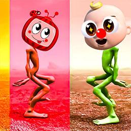 Castle Warfare Zombies vs Momo Cute Tower Defense