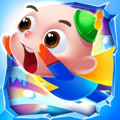 Chłopięcy Jump Up w Cold Valley Survival CC