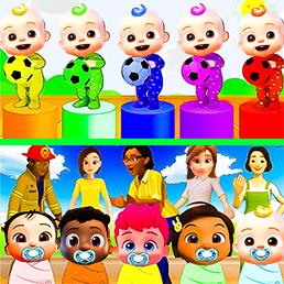 Cold Valley Survival CC boy’s Jump Up