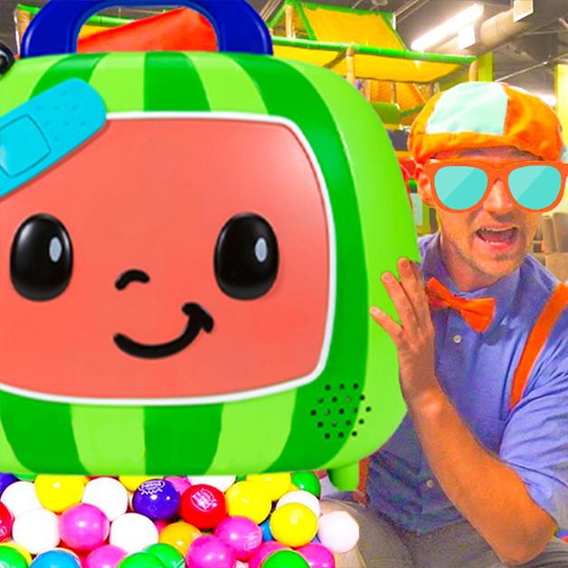 strzelanka dopasowująca kolorowe kulki