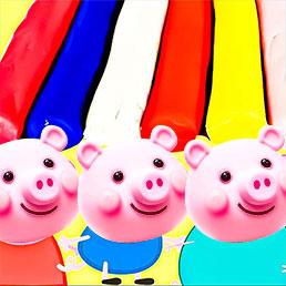 color ball matching shooter