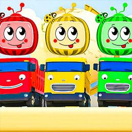 クレイジーカー