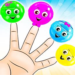 dessert matching shooter