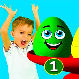 eggs matching shooter