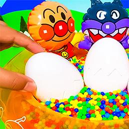 เกมจับคู่ไข่